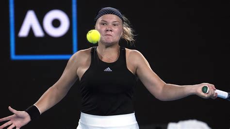 Diana Shnaider Is Mixing College Tennis With the Pro Tour, for Now