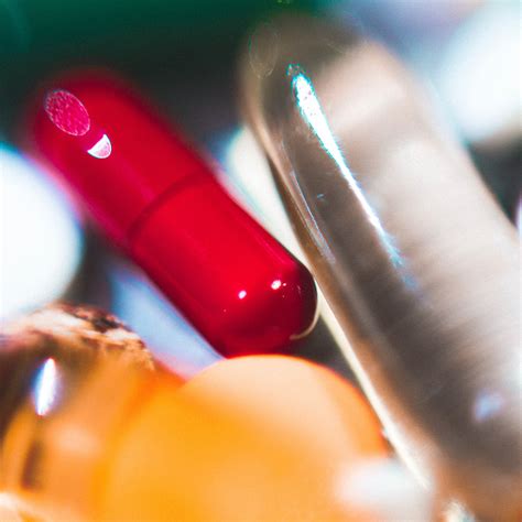 medication