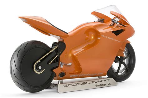Luxury Bikes in World