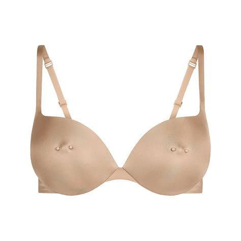 Kim Kardashian Releases Racy Skims Nipple Piercing Bra for $74 | Us Weekly