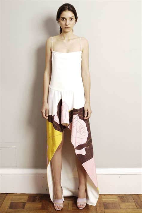 Vionnet Resort 2013