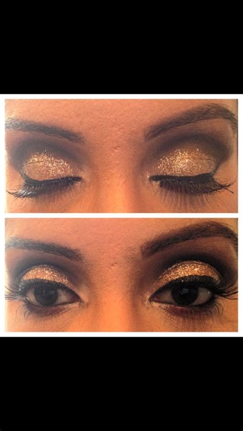 smokey eye  glitter glitter smokey eye smokey eye makeup