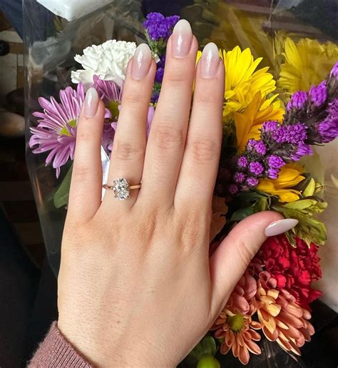15 Bridesmaid Nail Ideas the Whole Bridal Party Will Love — See Photos ...