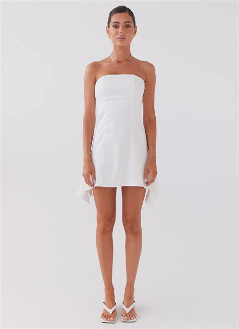 tube mini dresses 7