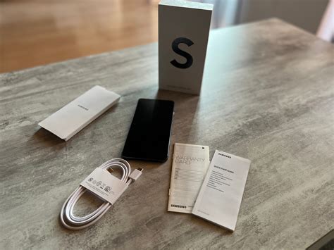 Samsung Galaxy S21 FE 5G im Test: Zu spät