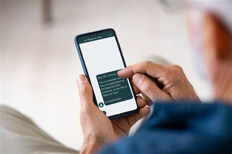 How Automated Reminders Can Revolutionize Hearing Healthcare - Auditdata