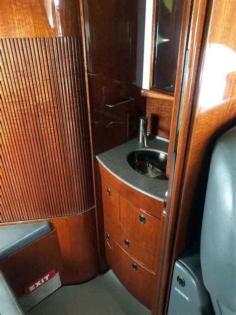 Interiors | MTW Aerospace | Montgomery, AL | New and Used Aircraft & Parts