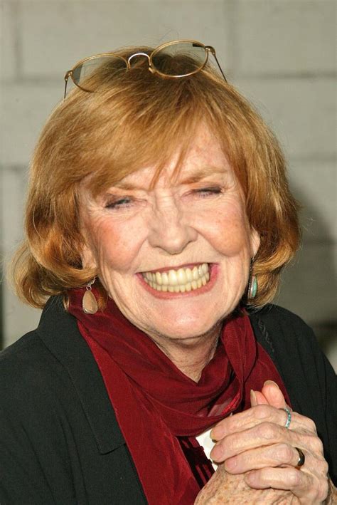 Anne Meara - Actress, Comedian, Writer