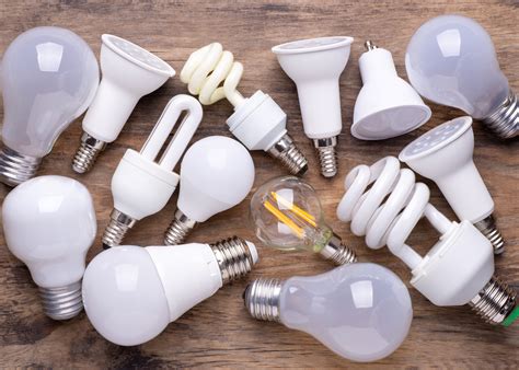 Converting from Traditional to LED Lighting | Blog | Commercial Lighting