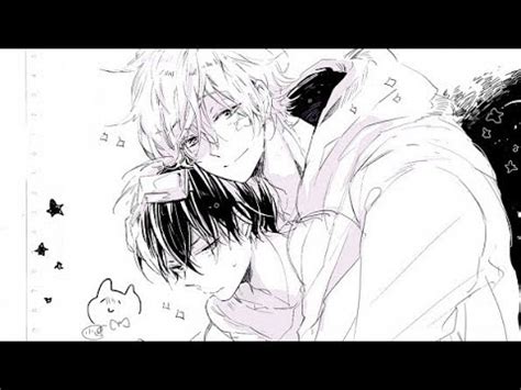 ' яой гифки | yaoi gifs | под музыку (16+) ' - YouTube