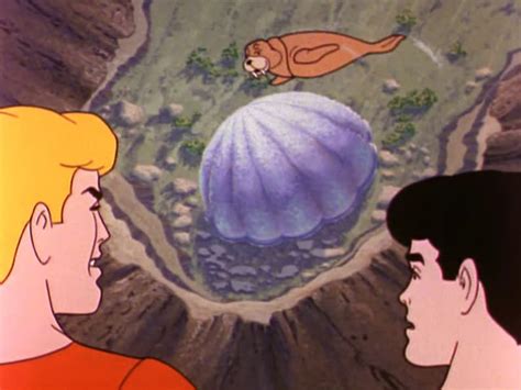 aquaman   complete series classicsonpointcom