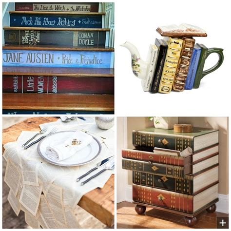 The Sweet Bookshelf: Bookish Stuff