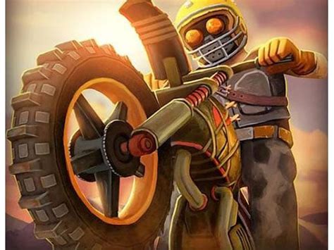 Trials Frontier | Play Now Online for Free
