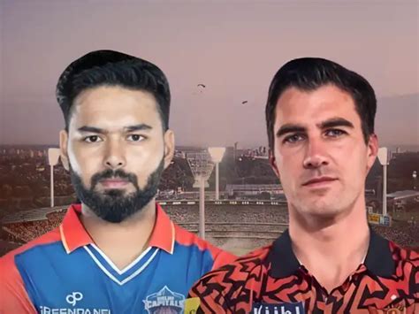 delhi capitals  sunrisers hyderabad dc  srh  score updates