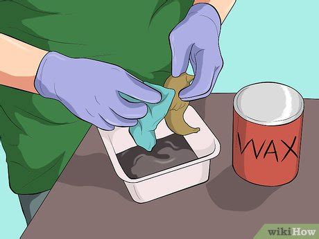How To Carve Wood: Tips & Easy Steps