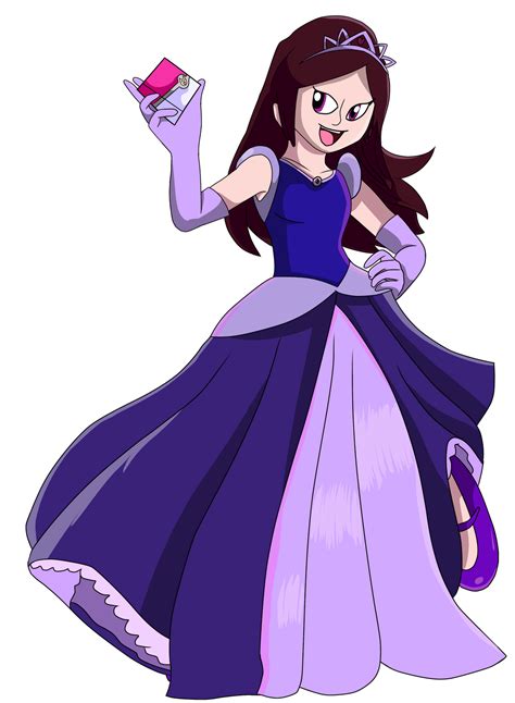 Princess Alaina | Prettymon Wiki | Fandom