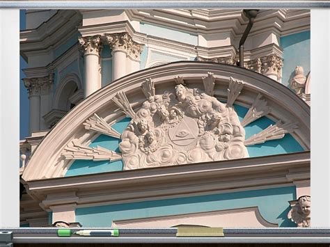 Барокко. Украинское барокко. Русское барокко - презентация онлайн