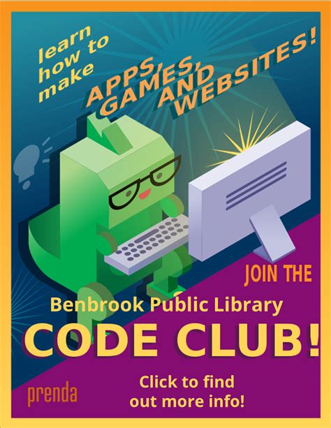 Makerspace - Benbrook Public Library