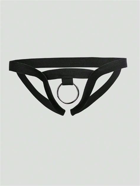 Sexy Underwear Men Briefs Multiple Colors Enhancing Low Rise Thongs