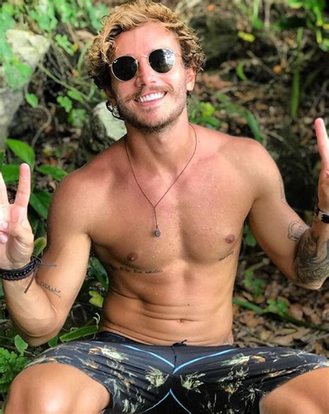 Alan, do BBB19, ficou apenas duas semanas sem sexo na vida e já mandou