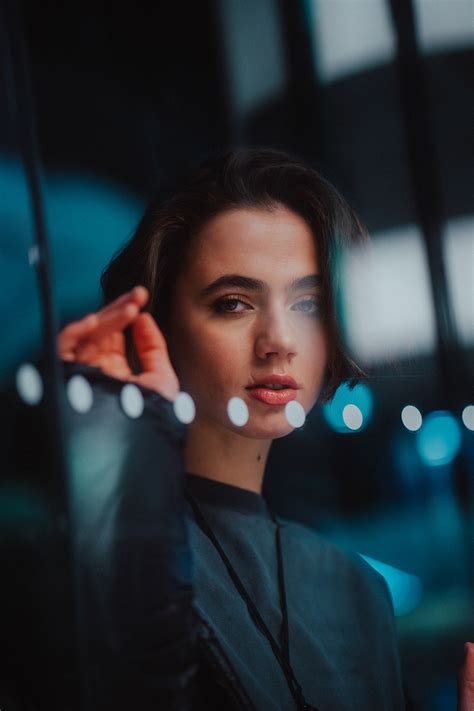 Solomia Maievska - Berlin :: Behance