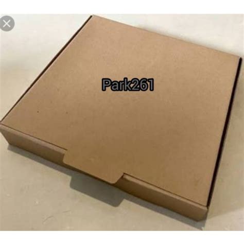 jual box cm wajib order minpcsukuran shopee indonesia