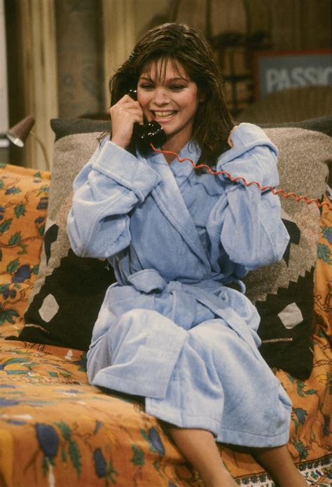 'Very Inappropriate': Users Slam Valerie Bertinelli, 64, for Showing