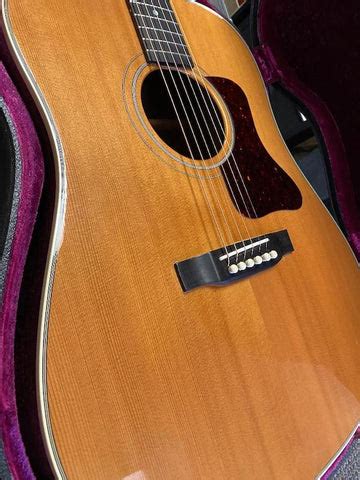 1996 Gibson J60 – Moze Guitars