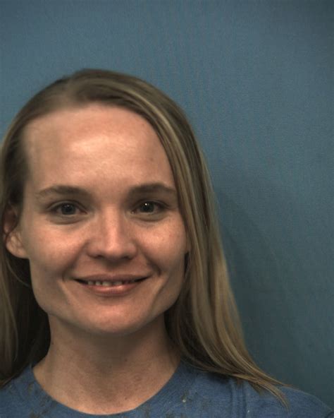 Happiest mugshot in America belongs to this 19-year-old, female alleged