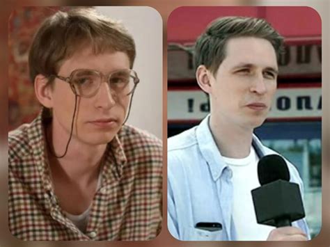 Как сейчас выглядят и живут актеры из сериала "Восьмидесятые"? Фото в ...
