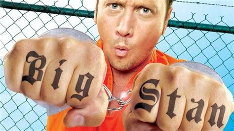 Большой Стэн / Big Stan (Фильм 2007) — Видео от Кино Онлайн - Смотреть ...