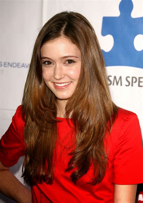 Hayley McFarland summary | Film Actresses