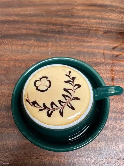 A Perfect Brew for the Perfect Match - Café Astrology 6