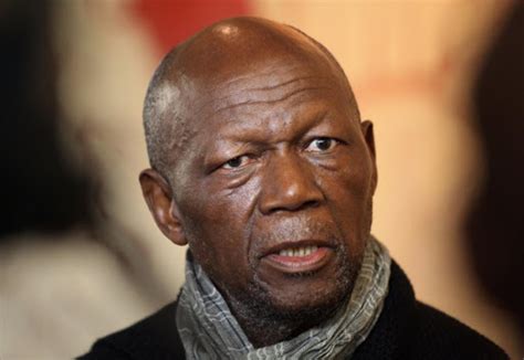 Mfundi Vundla describes how he fired the Generations 16: I said no ...