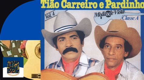 Letra De Tião Carreiro E Pardinho Chora Viola - Tião Carreiro e Pardinho -Chora Viola (Letra) Cover Silvio - YouTube