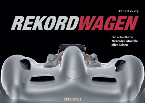 Mercedes-Benz books - all about the brand their models | Mercedes-Benz ...