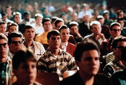 Рожденный четвертого июля (фильм, 1989)