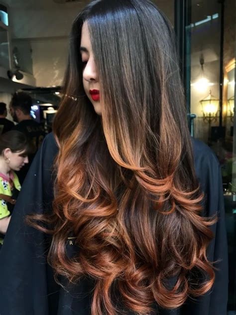 15 Most Beautiful Fall Hairstyles for Long Hair – Hottest Haircuts