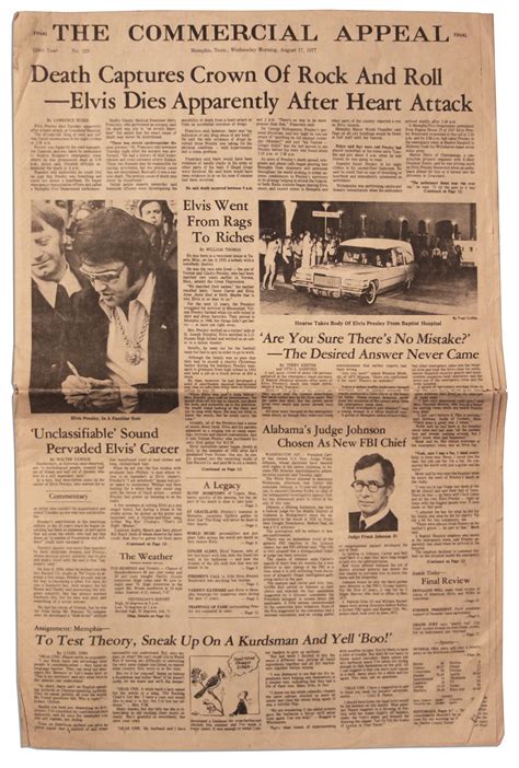 The original memphis newspaper archives contain a shocking cold case 18