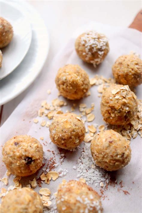 energy ball recipes healthy 10