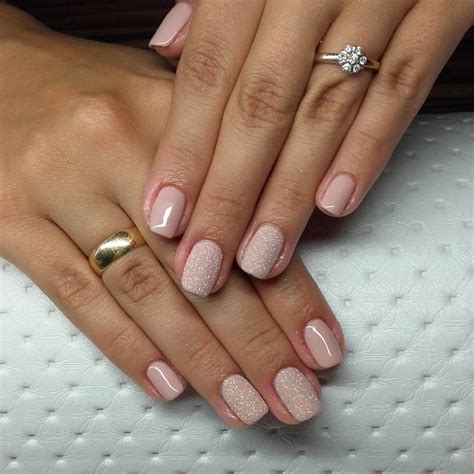Pin on Hybrid nails