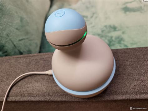 Массажёр для головы Xiaomi Mini Head Massage M2 - «Массажируем голову ...
