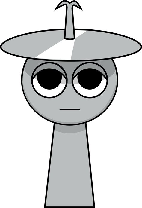 Personnages Sprunki | sprunki.today