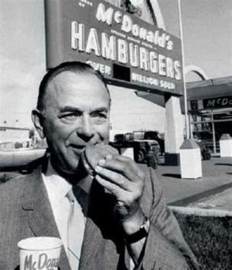 The First McDonald's Restaurants (14 pics)