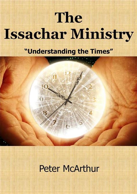 The Issachar Ministry by Peter McArthur - Book - Read Online