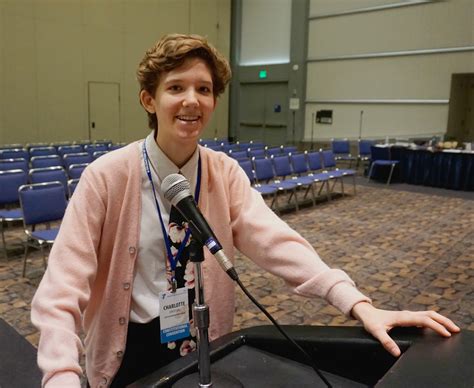 Youth Program Lets Teens Take the Reins of State Government | KQED