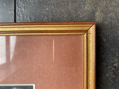 Emile Chambon - Female nude (1948) by Emile Chambon - Watercolor on