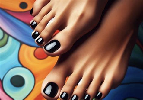 Feet Photoshoot Ideas: Creative Concepts for Stunning Shots ...