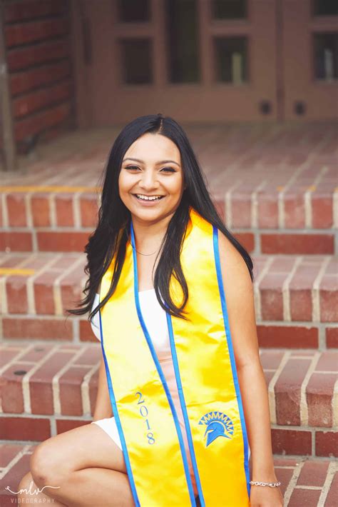 Graduation Marchingorder Sjsu 8