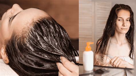 Can You Put Lotion In Your Hair Or Is It A Bad Idea?